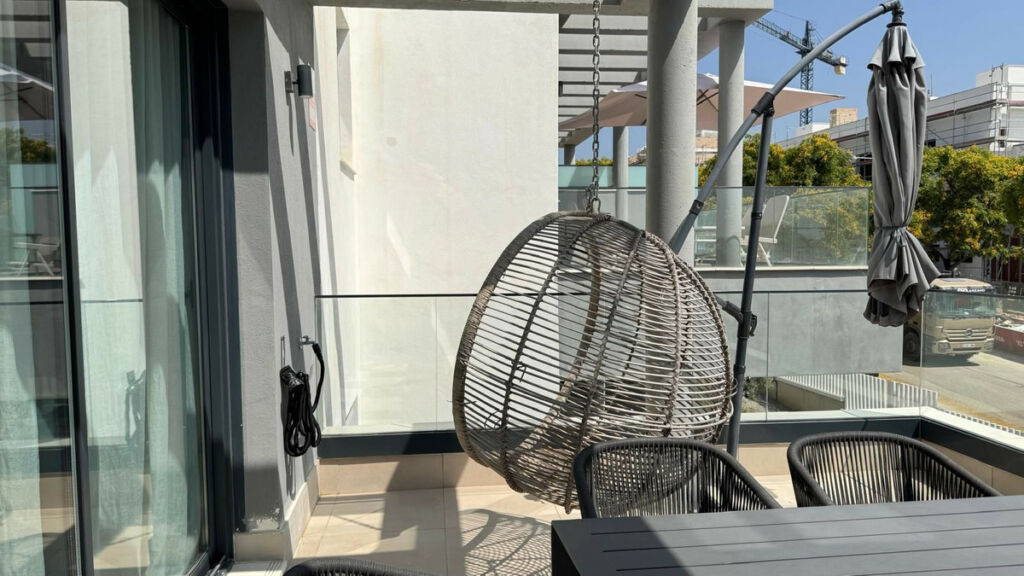 Middle Floor Apartment Estepona Málaga - image 28
