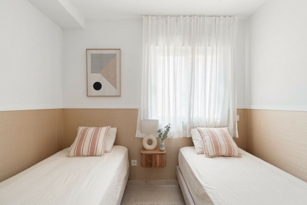 Semi-Detached House San Pedro de Alcántara Málaga - image 28
