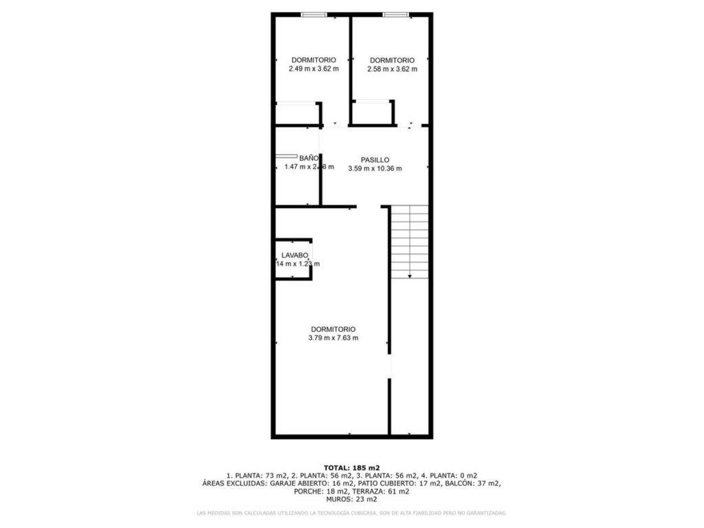 Townhouse Artola Málaga - image 29