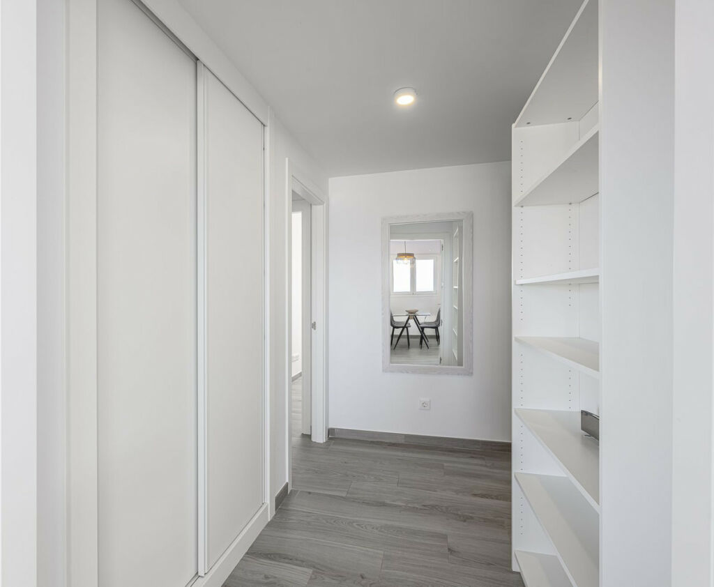 Middle Floor Apartment Rincón de la Victoria Málaga - image 28