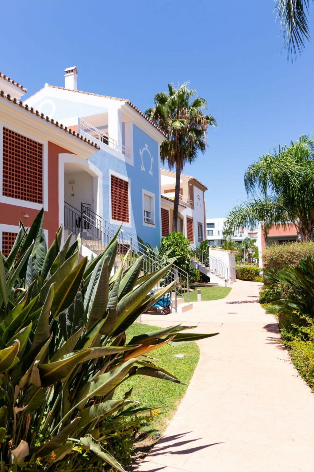 Ground Floor Apartment El Paraiso Málaga - image 28