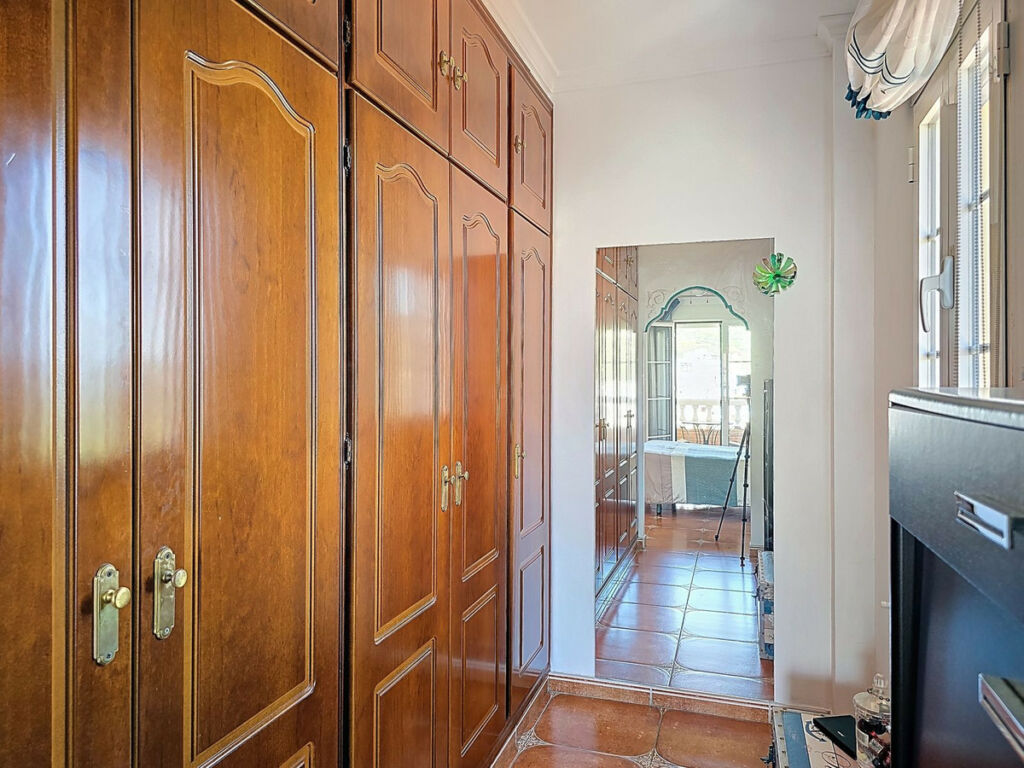 Detached Villa Canillas de Albaida Málaga - image 28