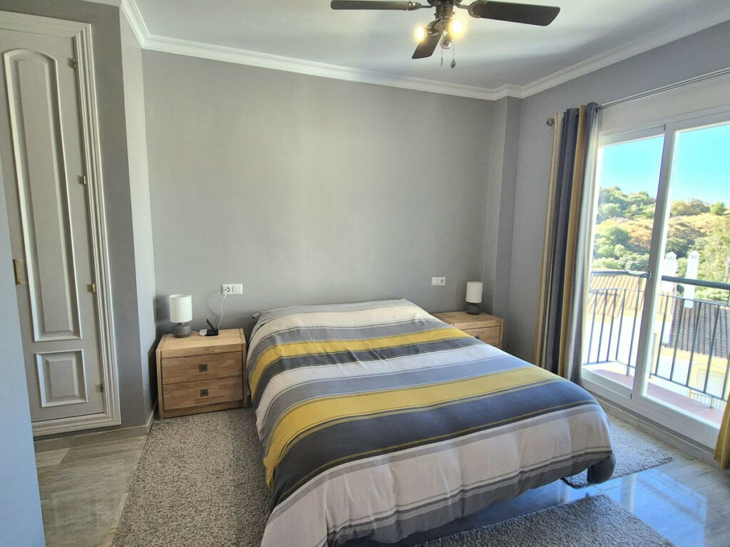 Penthouse Alhaurin Golf Málaga - image 27