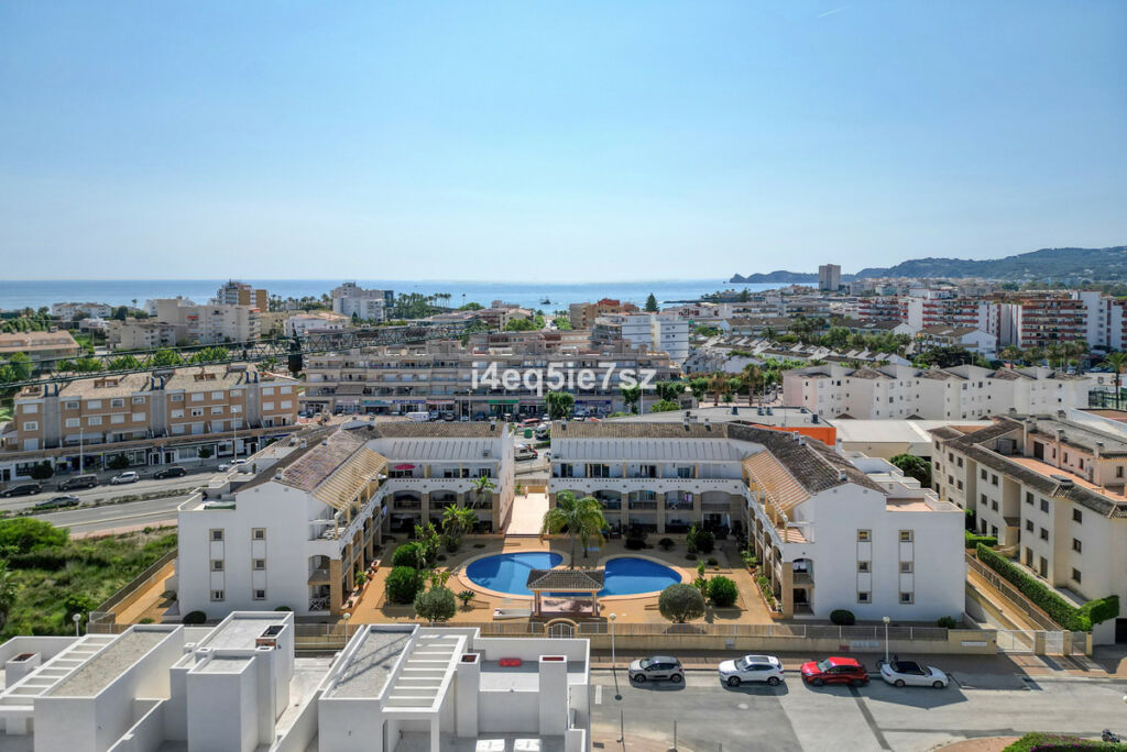 Penthouse Javea Alicante - image 28