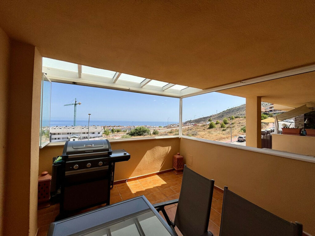 Penthouse Benalmadena Málaga - image 28