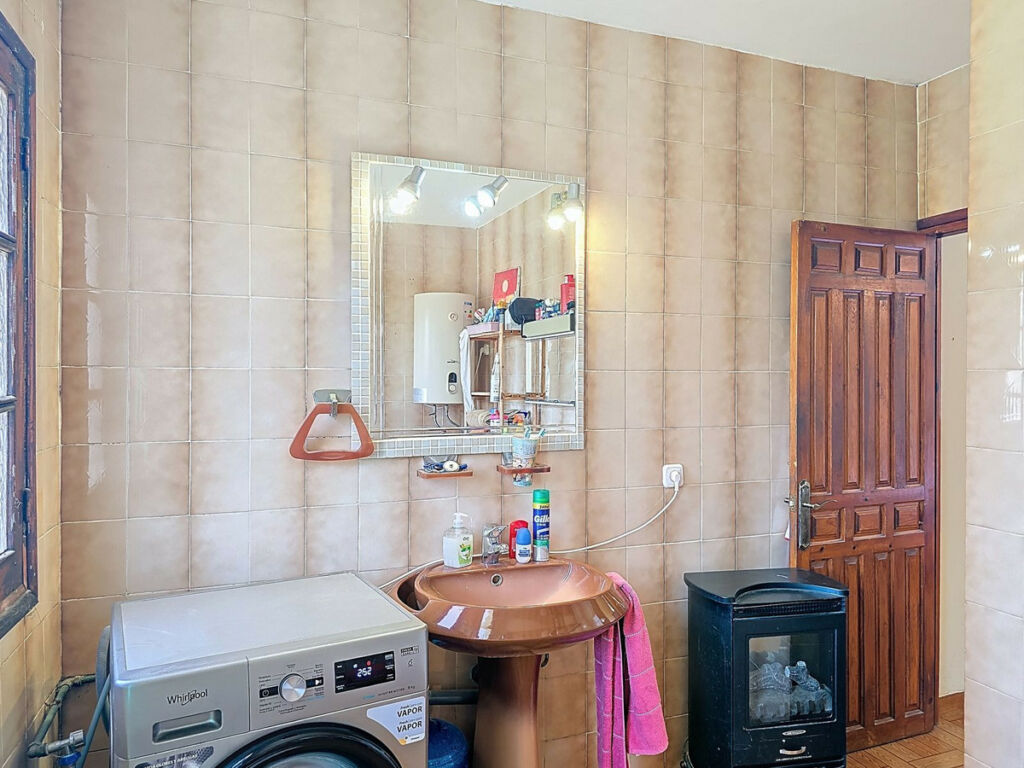 Detached Villa Cómpeta Málaga - image 28