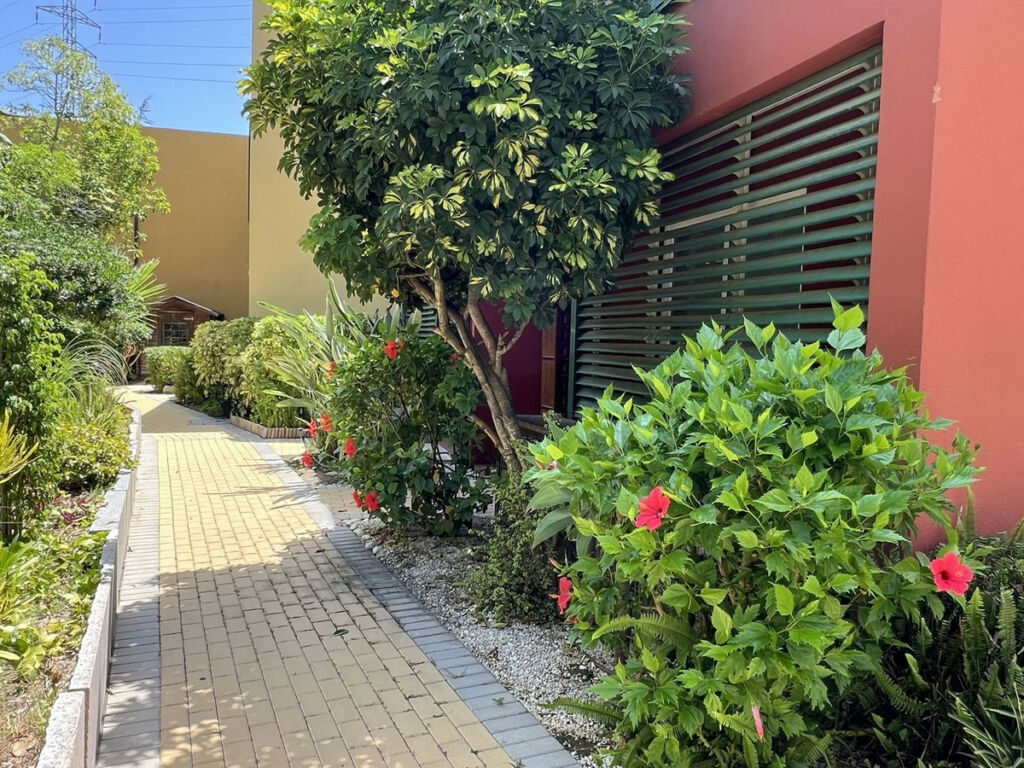 Townhouse Benalmadena Málaga - image 28