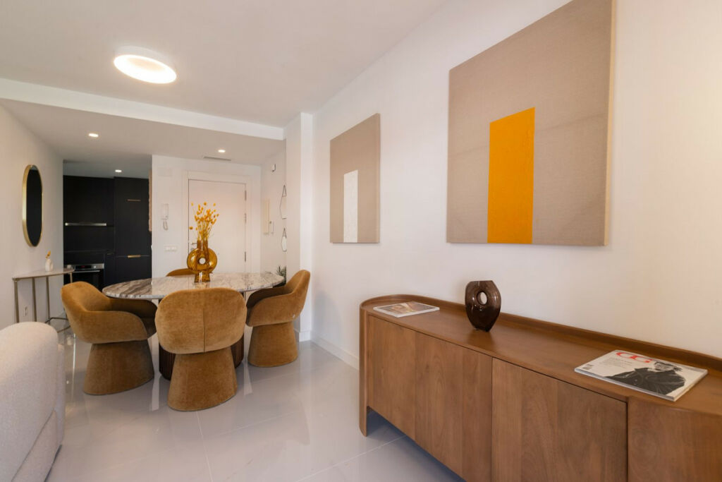 Penthouse Marbella Málaga - image 28
