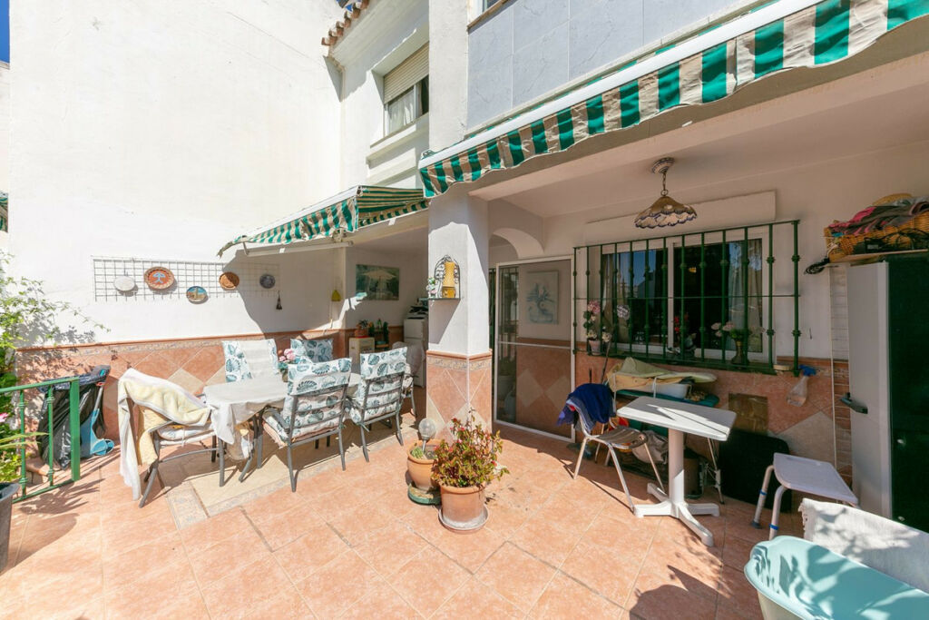 Townhouse Mijas Málaga - image 28