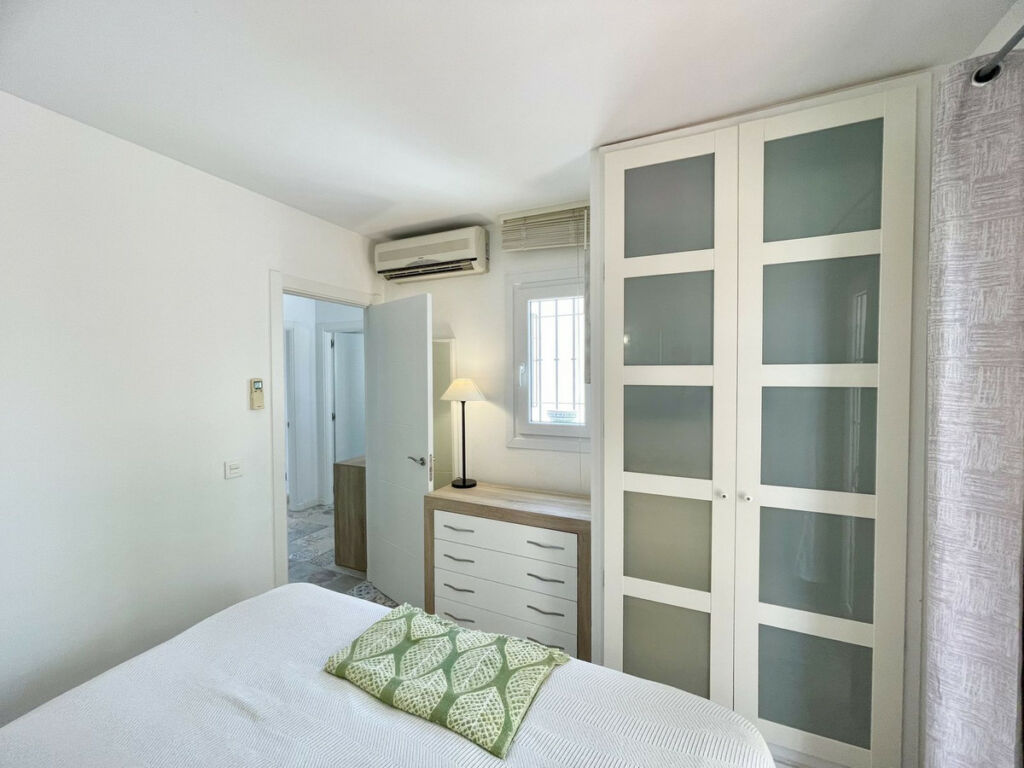Townhouse Mijas Golf Málaga - image 28
