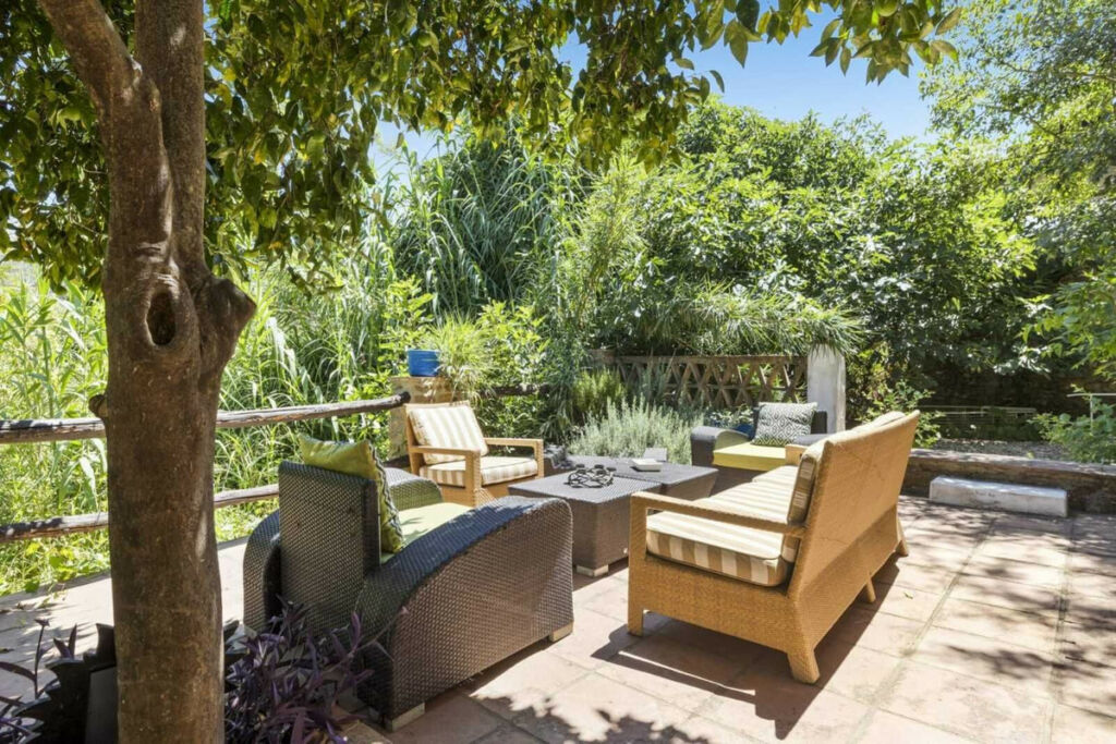 Detached Villa Cortes de la Frontera Málaga - image 28