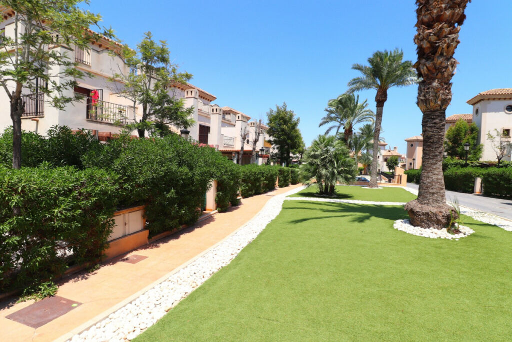 Semi-Detached House Algorfa Alicante - image 28