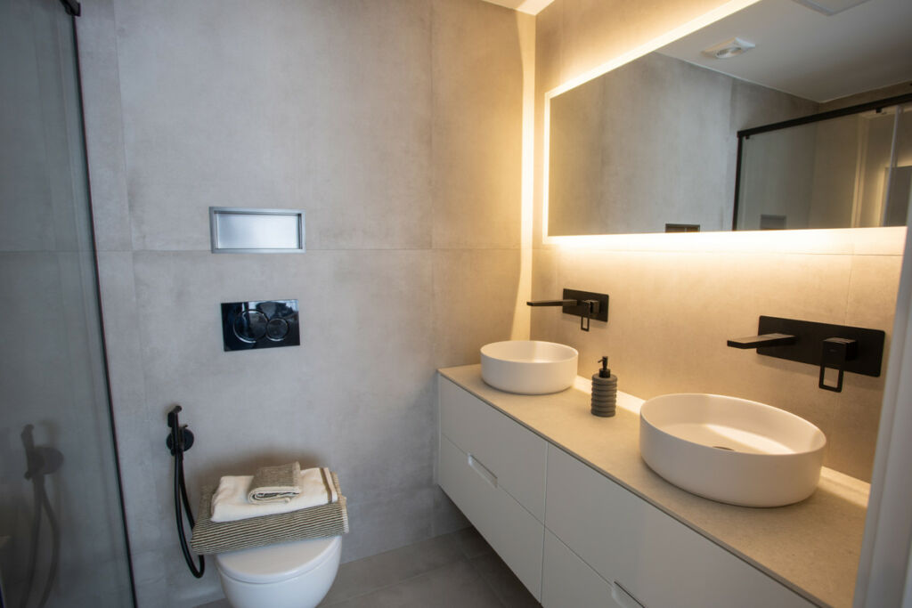 Ground Floor Apartment San Pedro del Pinatar Murcia - image 28
