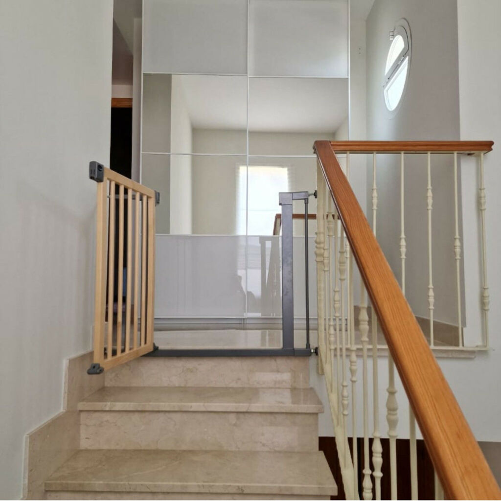 Detached Villa Cerros del Aguila Málaga - image 27
