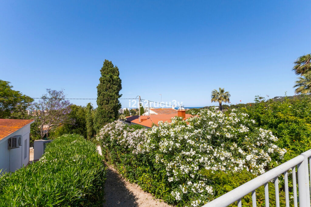 Bungalow Javea Alicante - image 28