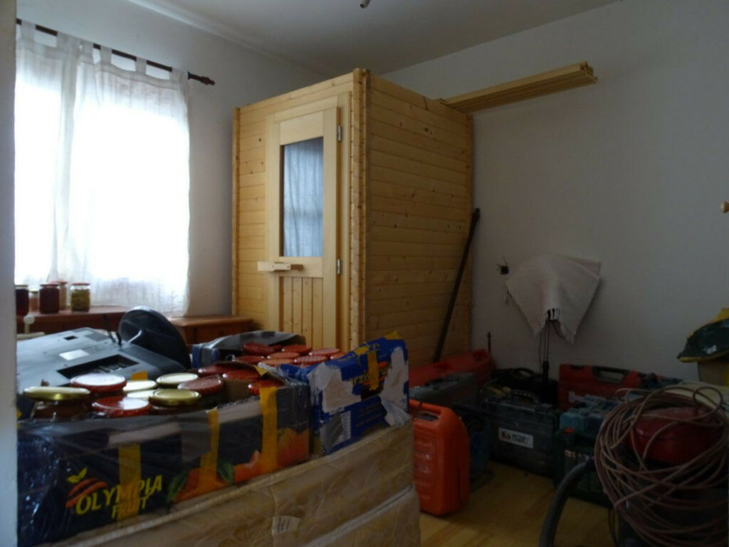 Detached Villa Moraira Alicante - image 28