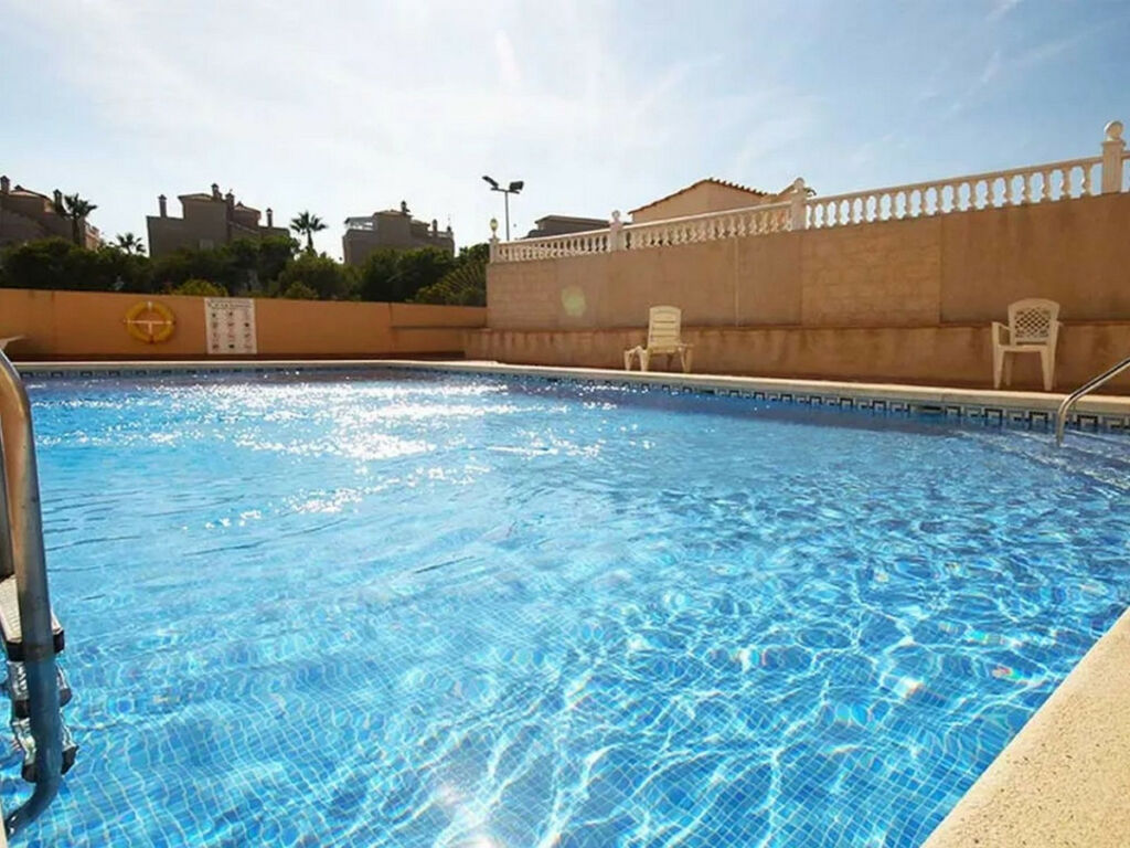 Detached Villa Playa Flamenca Alicante - image 28