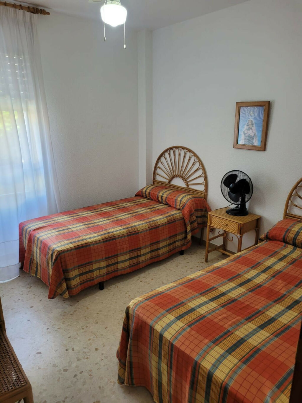 Ground Floor Apartment La Carihuela Málaga - image 28