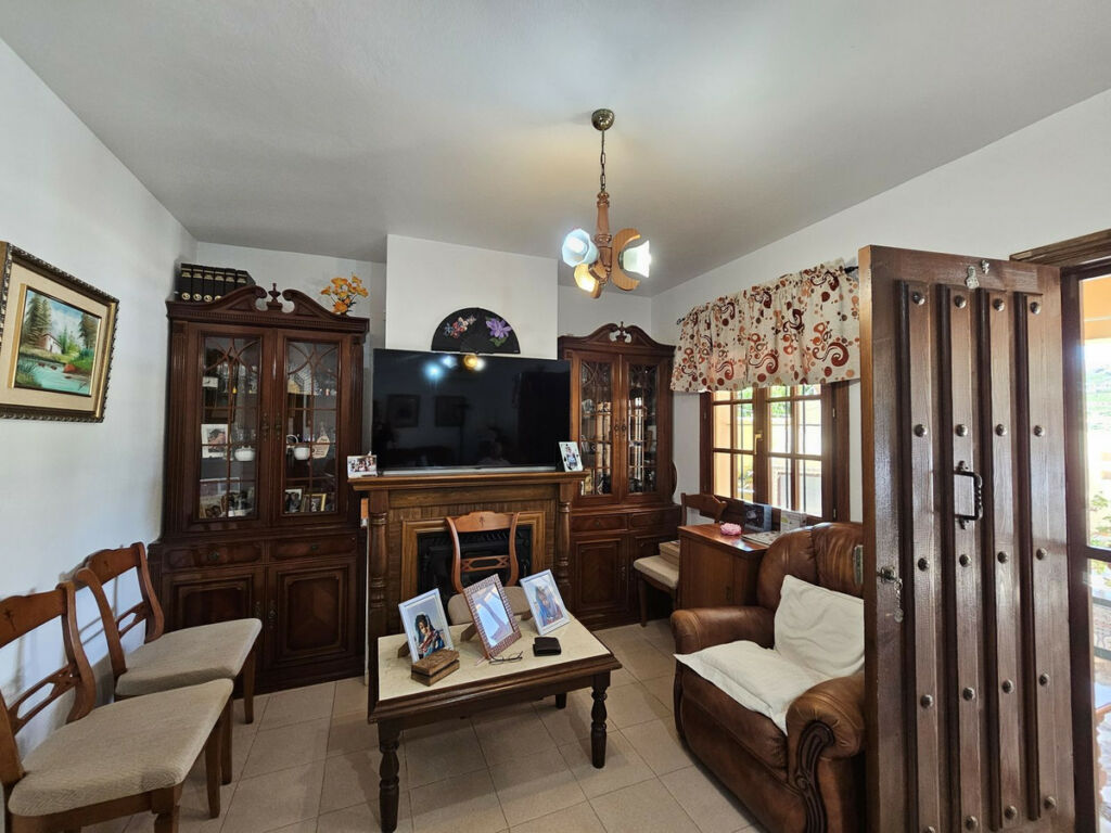 Detached Villa Casares Málaga - image 28
