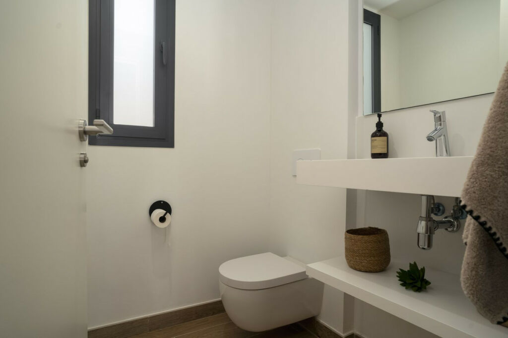 Ground Floor Apartment Fuengirola Málaga - image 27