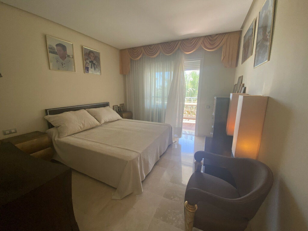 Middle Floor Apartment La Cala Golf Málaga - image 28