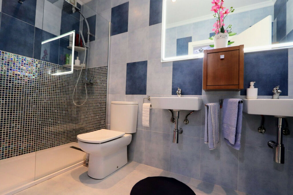 Detached Villa Balsicas Murcia - image 29
