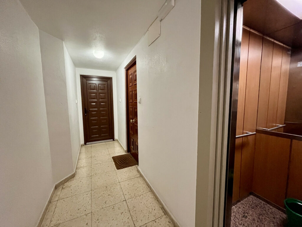 Middle Floor Apartment Algorfa Alicante - image 28