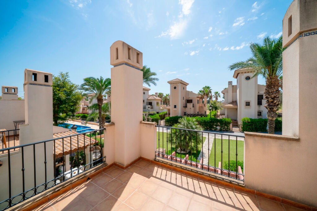 Bungalow Algorfa Alicante - image 28