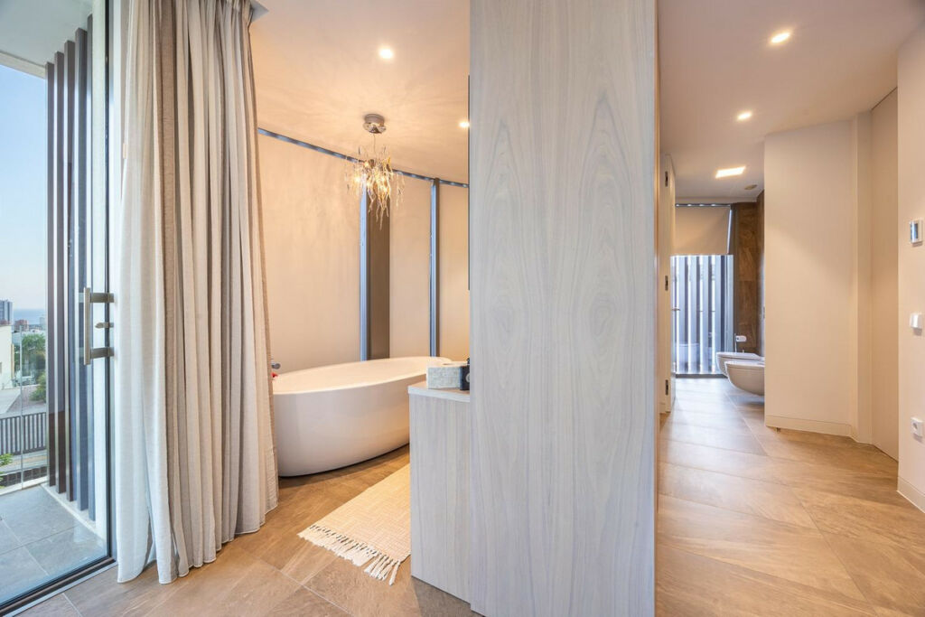 Bungalow Finestrat Alicante - image 28