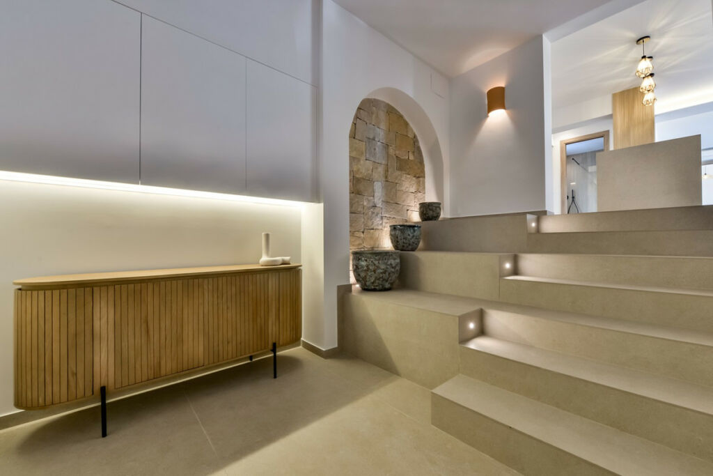 Townhouse Altea Alicante - image 28