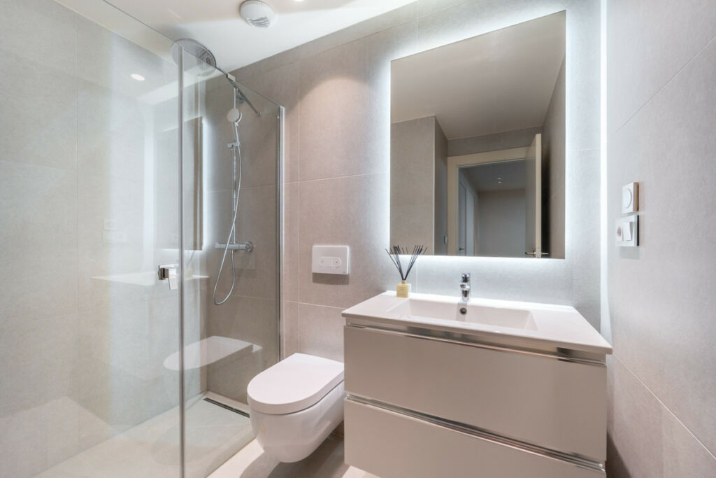 Townhouse Estepona Málaga - image 28
