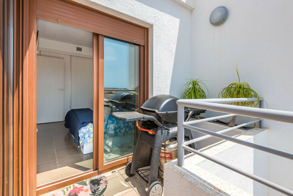 Penthouse Lomas de Cabo Roig Alicante - image 28