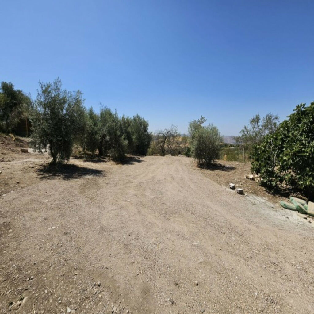 Finca - Cortijo Villanueva De La Concepcion Málaga - image 29