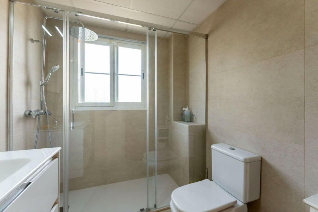 Detached Villa Cerros del Aguila Málaga - image 30