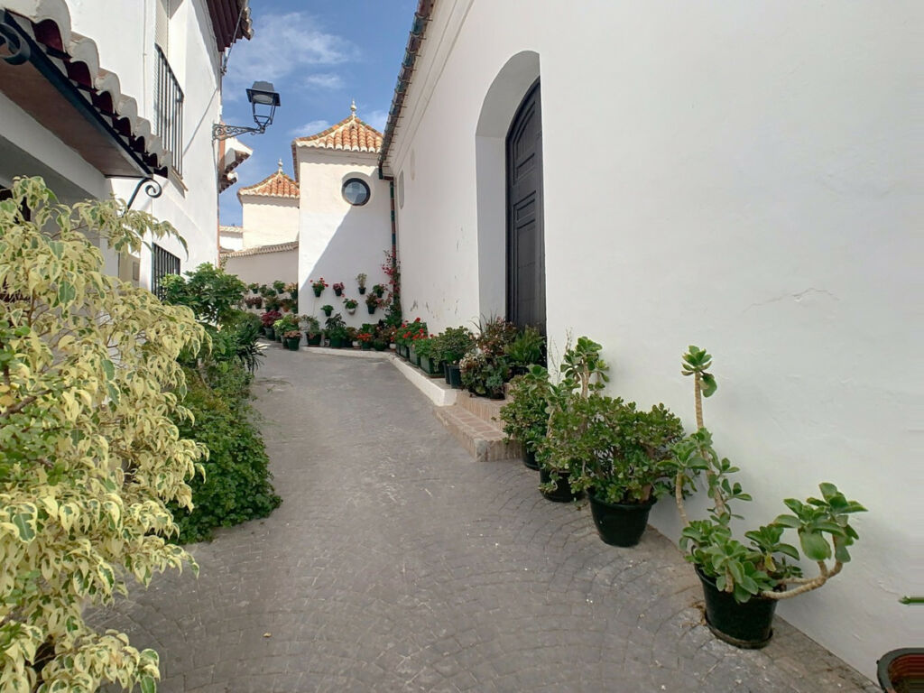 Semi-Detached House Canillas de Aceituno Málaga - image 29