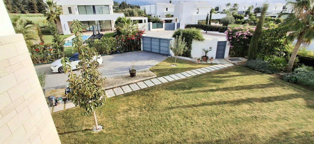 Detached Villa Mijas Costa Málaga - image 29