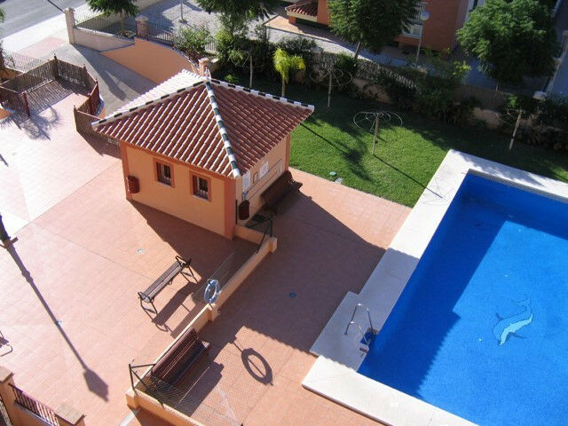 Penthouse Mezquitilla Málaga - image 29
