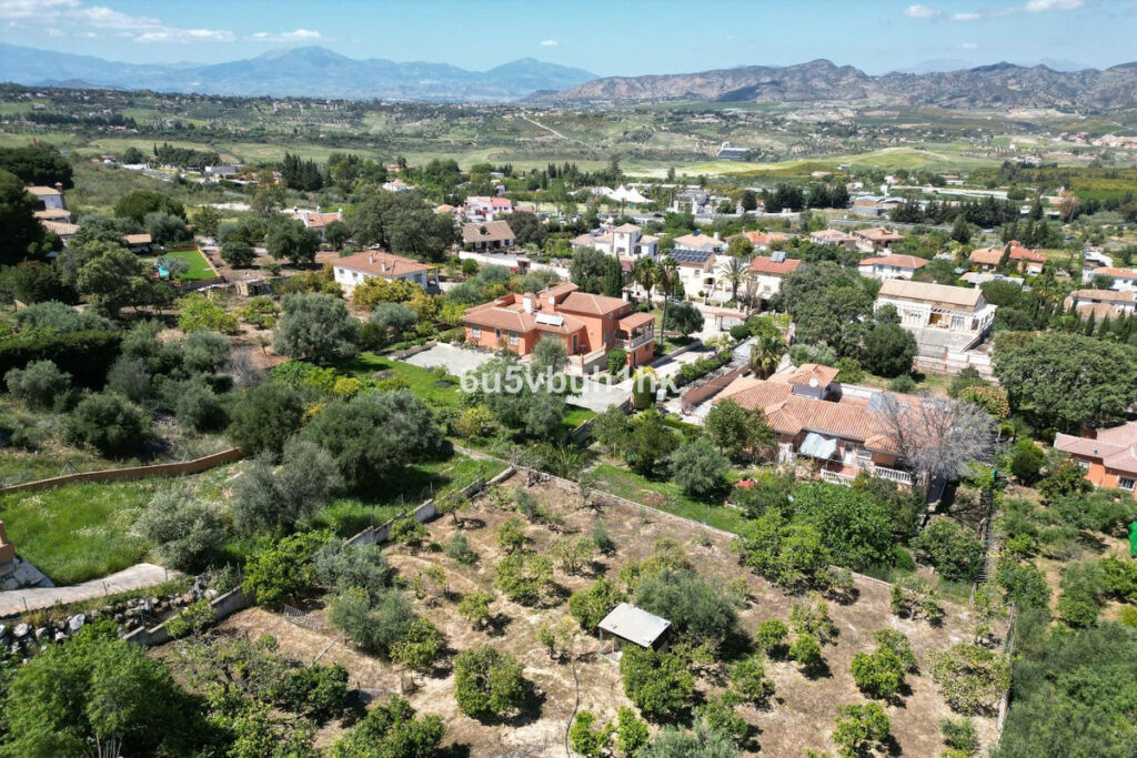 Land Alhaurín de la Torre Málaga - image 29