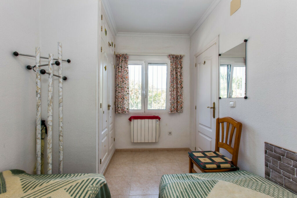 Detached Villa Calpe Alicante - image 29