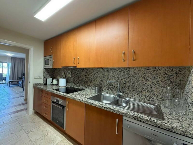 Ground Floor Apartment Estepona Málaga - image 29