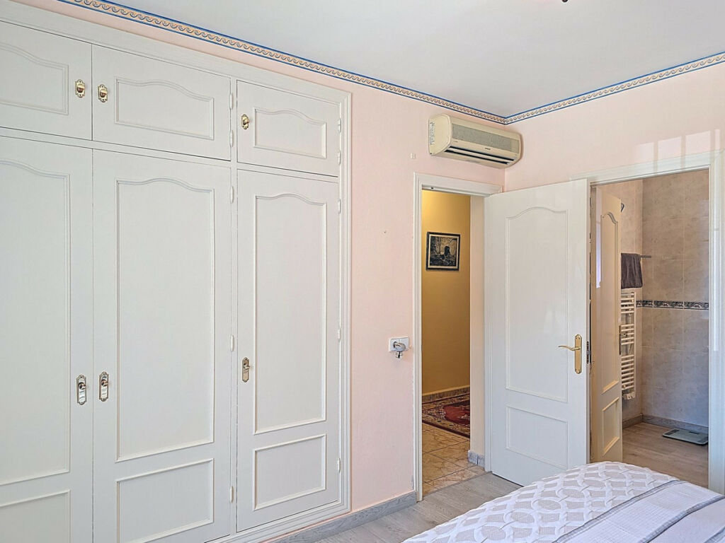 Detached Villa Arenas Málaga - image 29