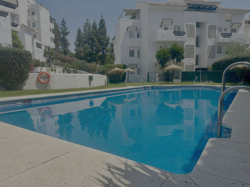 Middle Floor Apartment Benalmadena Costa Málaga - image 28