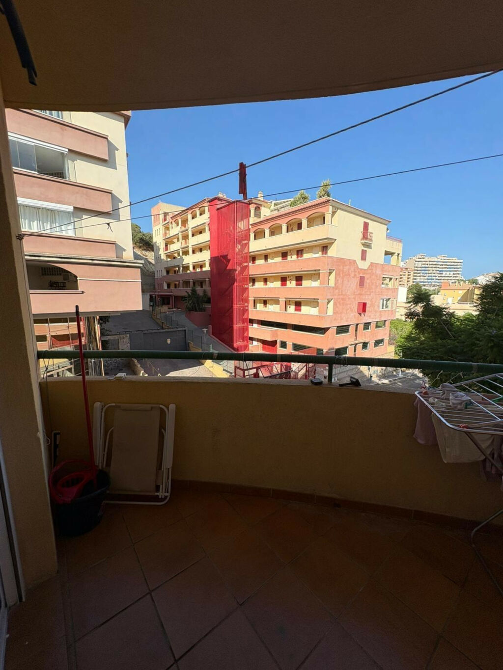 Middle Floor Apartment Los Pacos Málaga - image 29