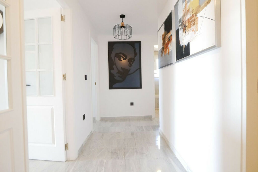 Ground Floor Apartment Cabopino Málaga - image 29