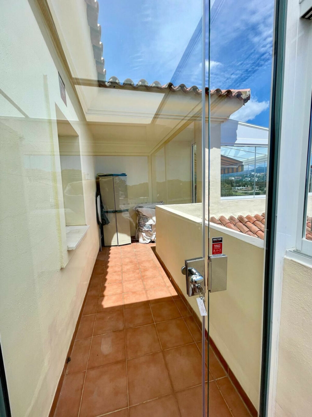 Penthouse Mijas Málaga - image 29