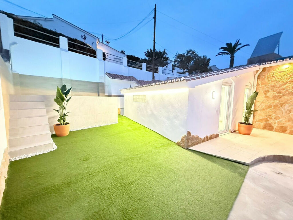 Detached Villa Torrox Costa Málaga - image 29