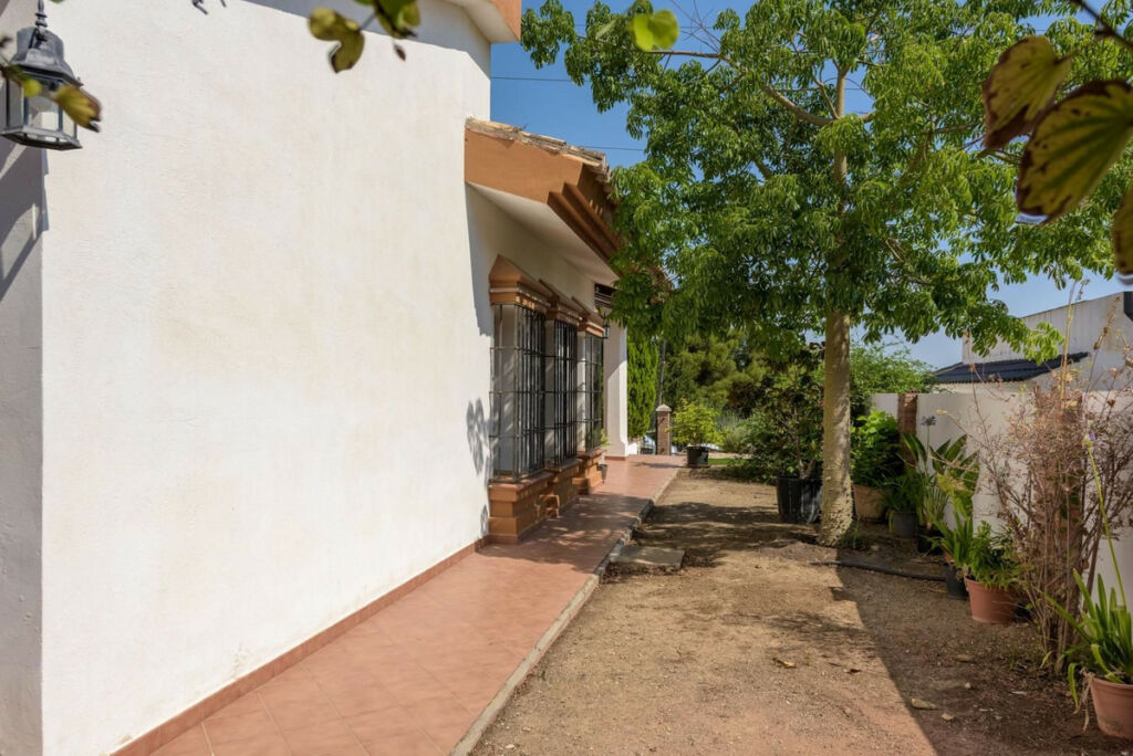 Detached Villa Alhaurín de la Torre Málaga - image 29