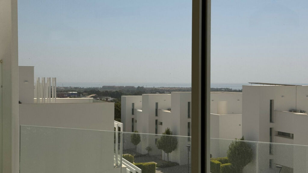 Townhouse Sotogrande Cádiz - image 29