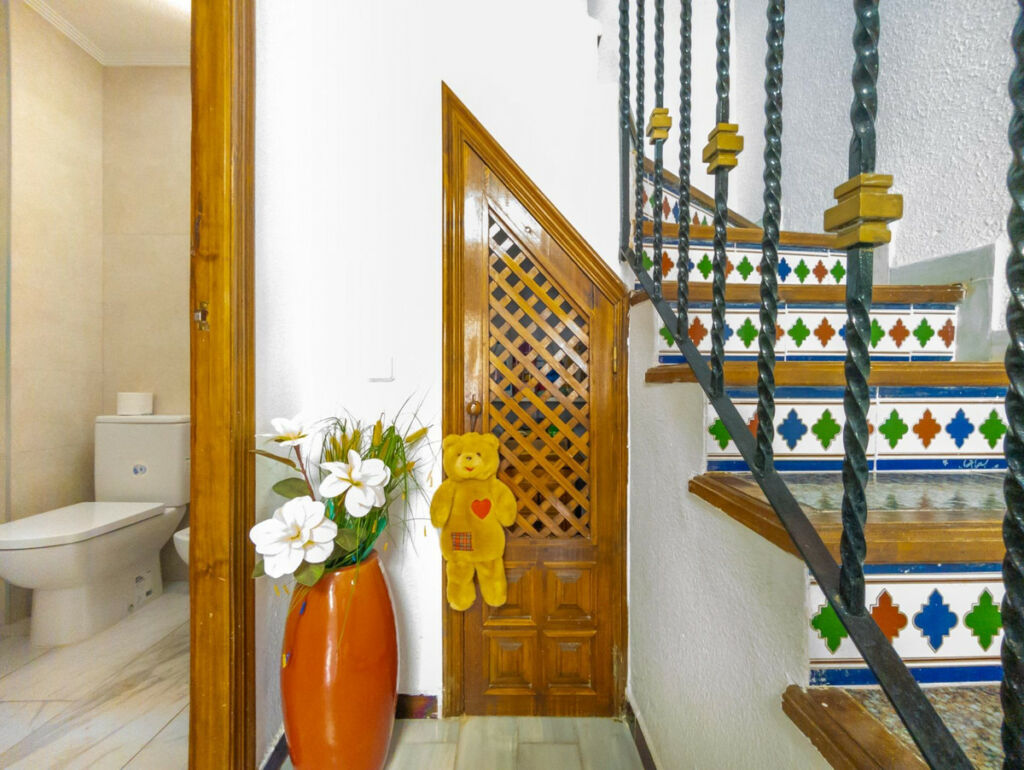 Townhouse Cabo Cervera Alicante - image 28