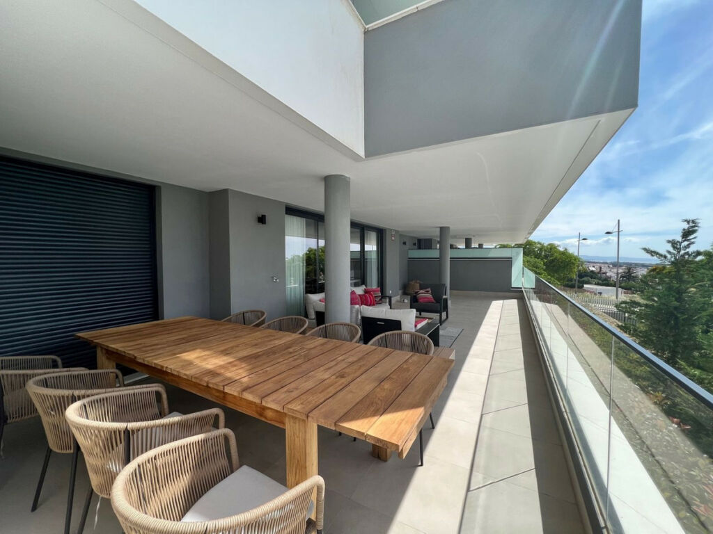 Ground Floor Apartment Estepona Málaga - image 29